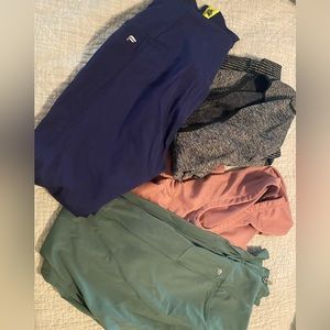 Fabletics bundle